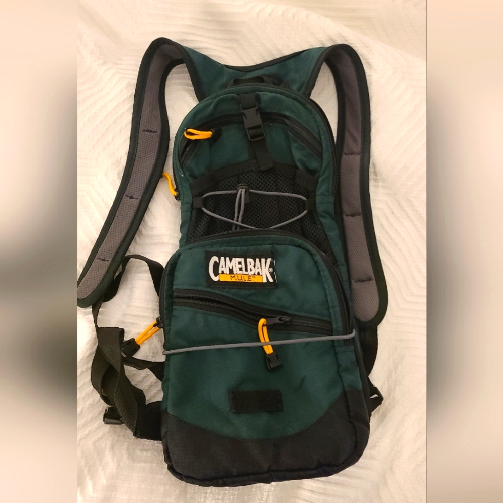 Camelback Backpack
